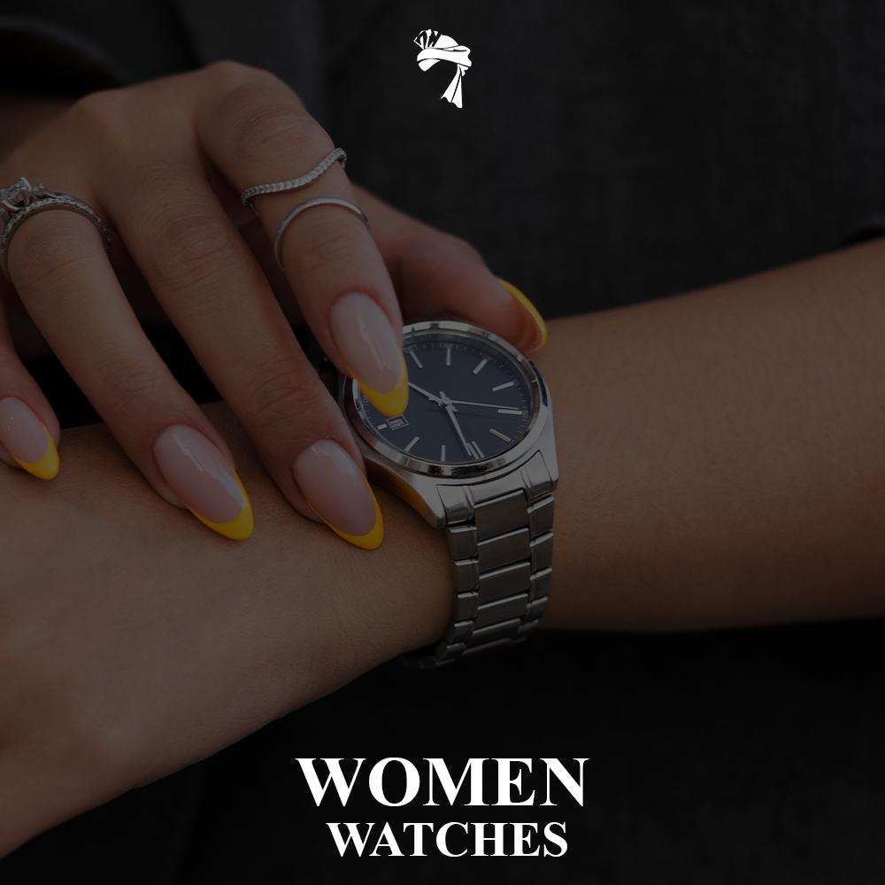 Wrist Watches For Women