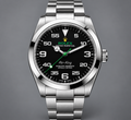 Rolex Air King