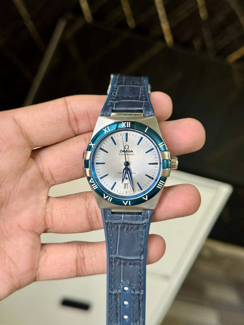 Omega Constellation