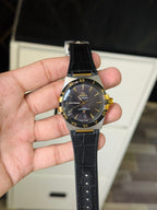 Omega Constellation