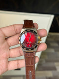 Omega Constellation