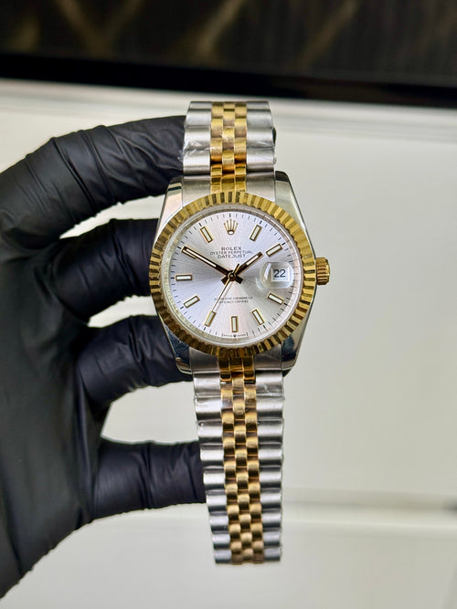 Rolex Date Just 36mm Dial
