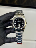 Rolex Explorer