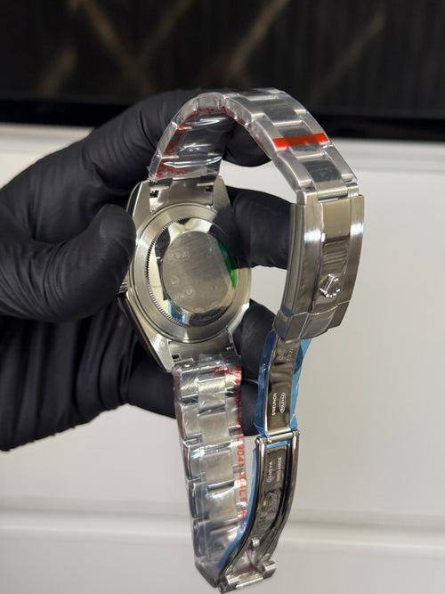 Rolex Explorer