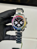 Rolex Daytona Rainbow