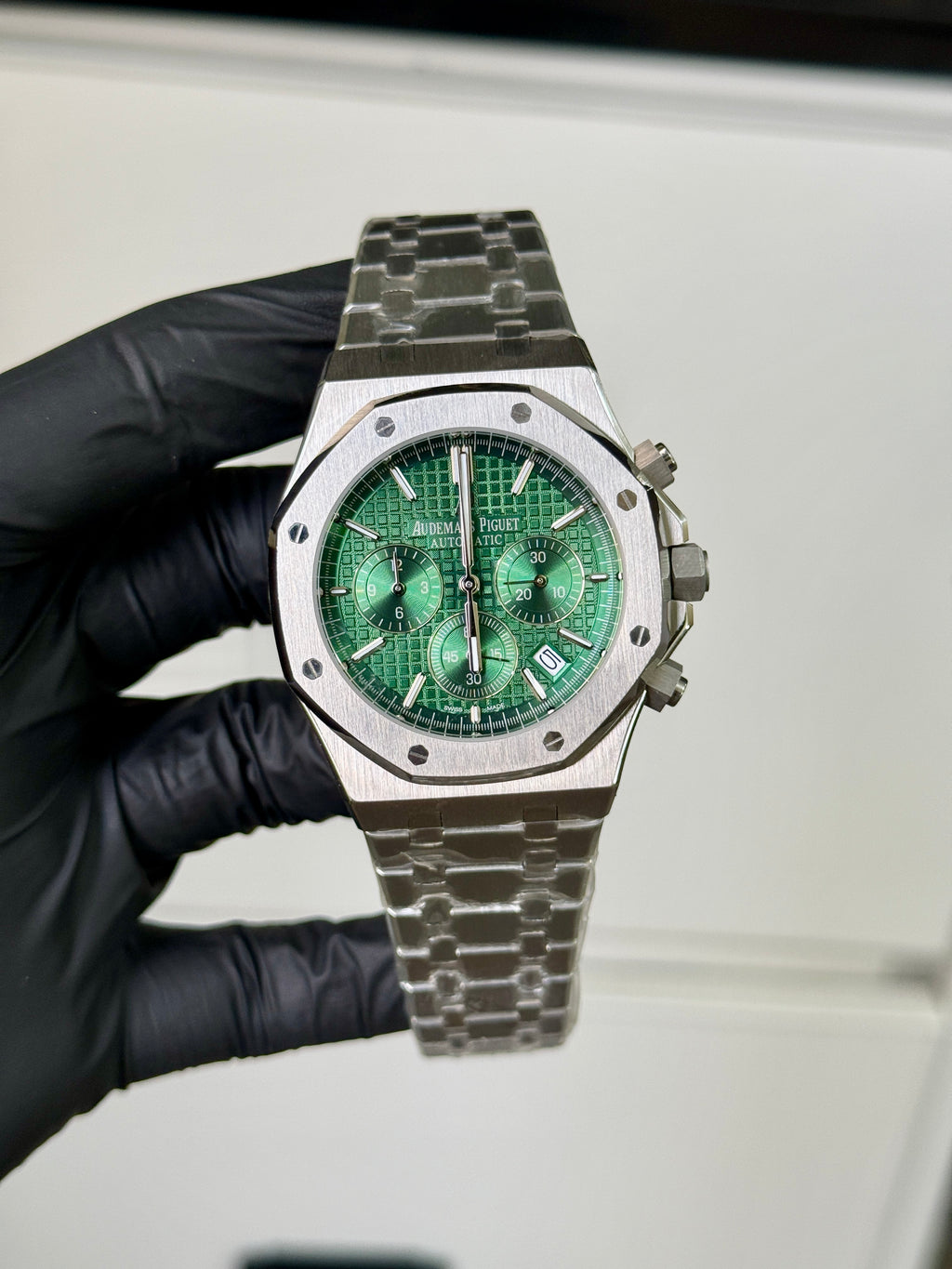 AP Chronograph