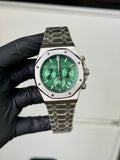 AP Chronograph