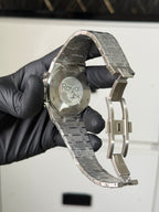 AP Chronograph