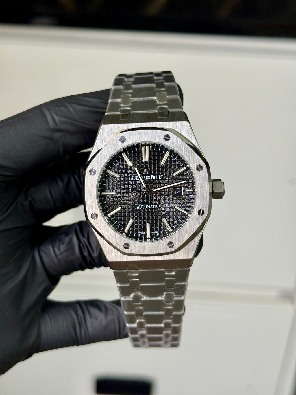 AP Royal Oak