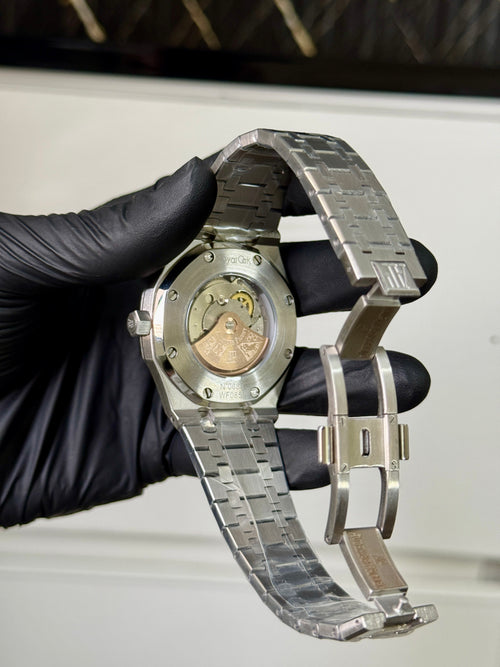 AP Royal Oak