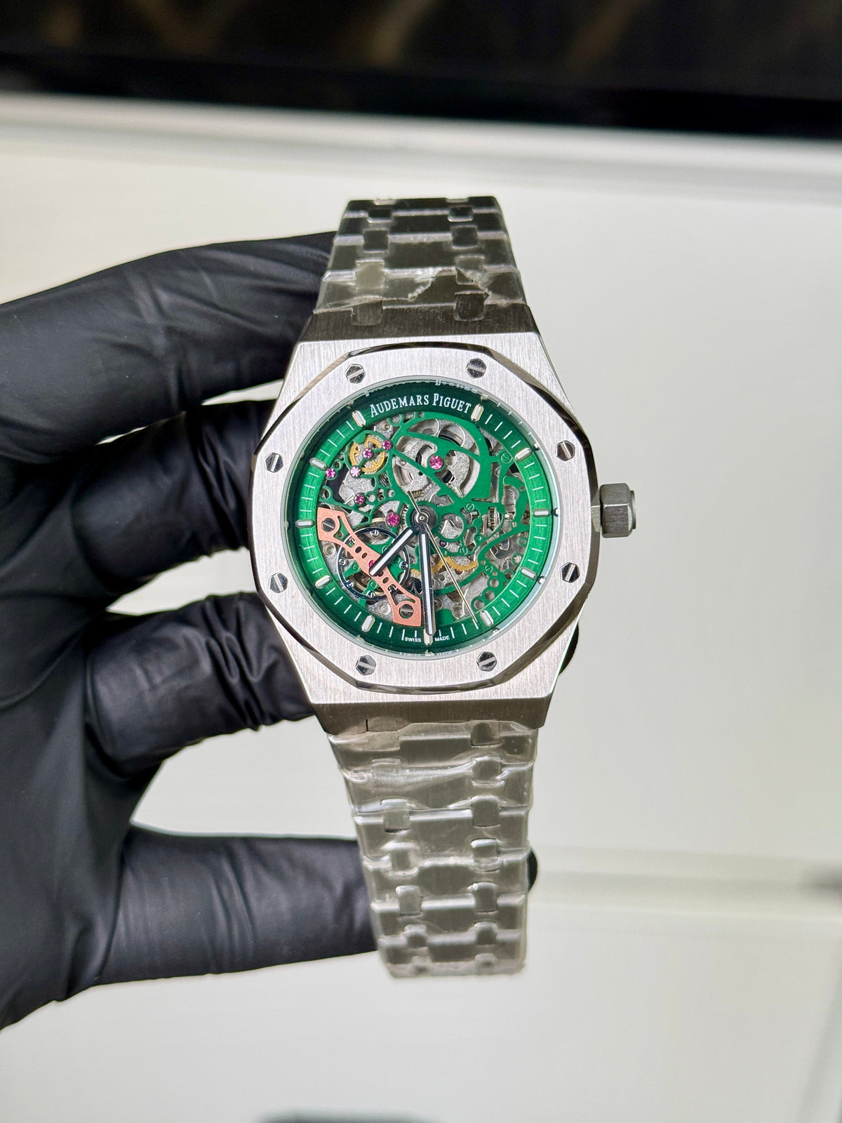 AP Skeleton
