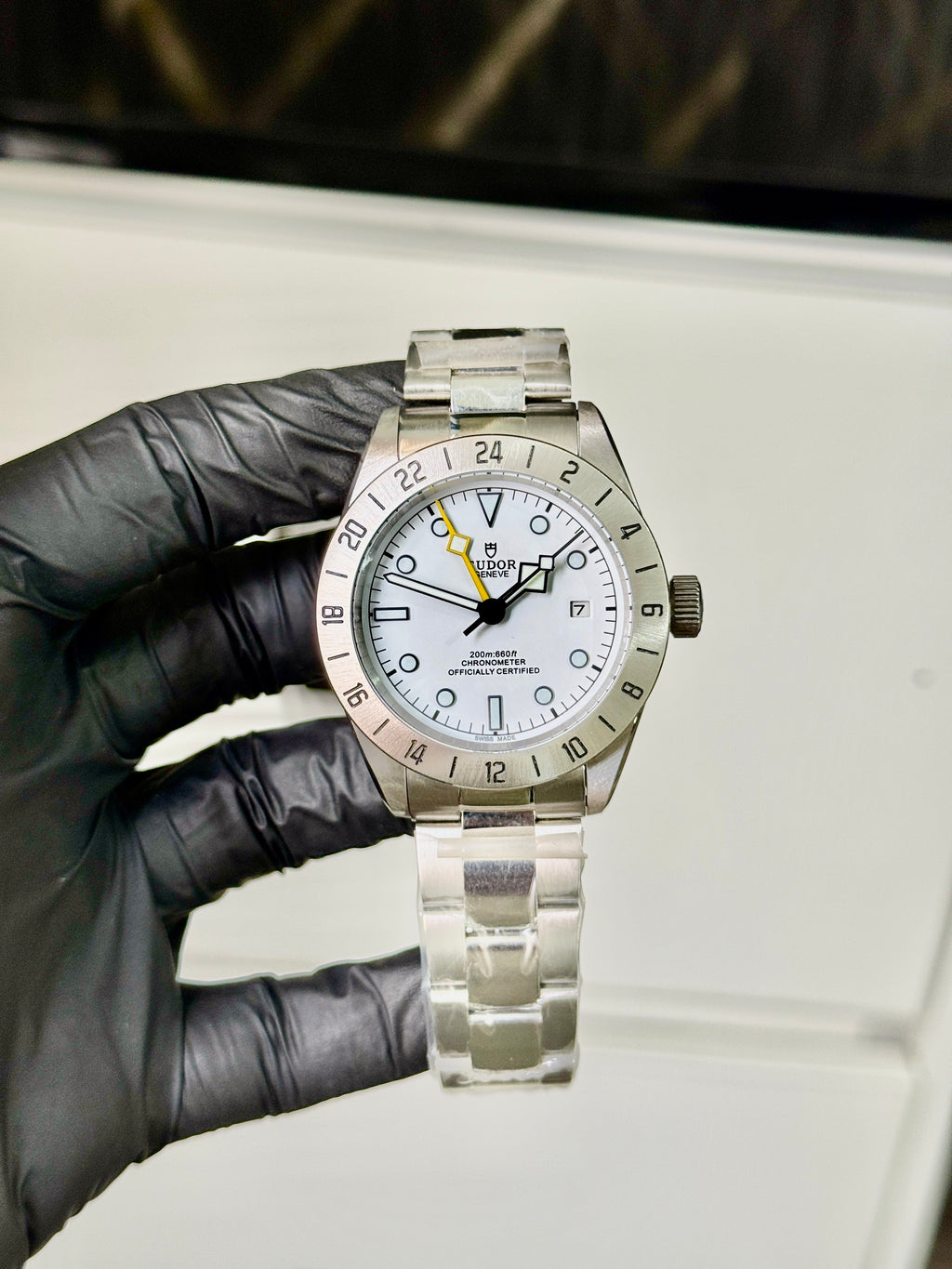 Tudor
