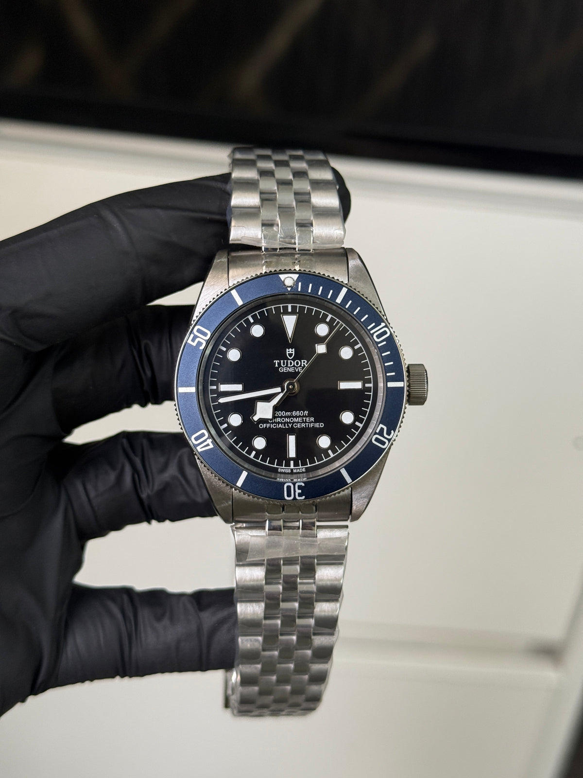 Tudor