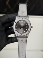 Hublot Classic Fusion