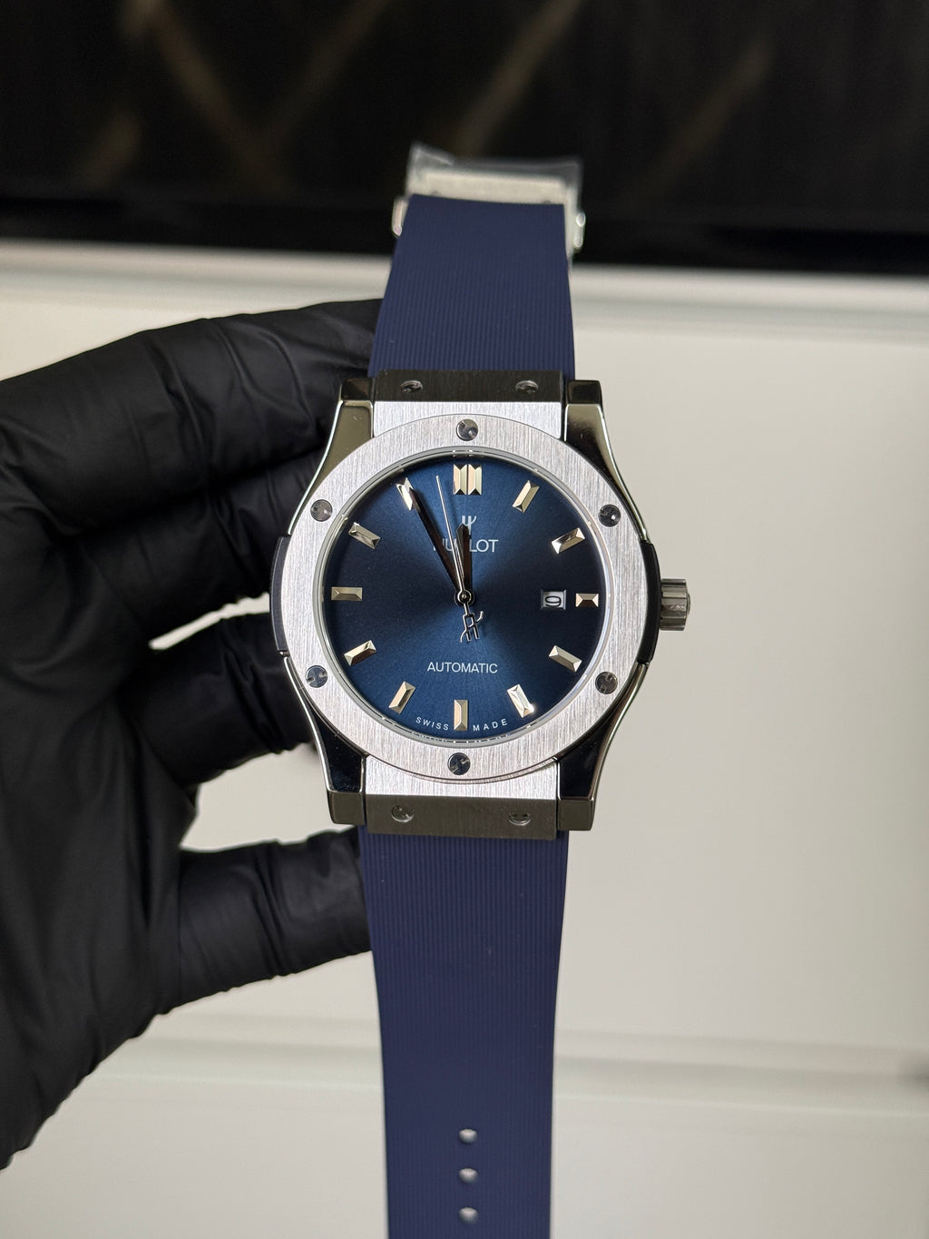 Hublot Classic Fusion