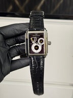 Emporio Armani - Meccanico AR4219