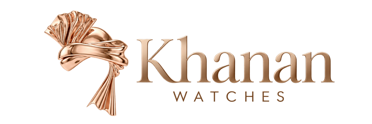 Khanan Watches