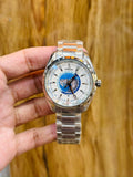 Omega Aqua Terra