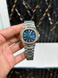 Patek Phillipe Nautilus