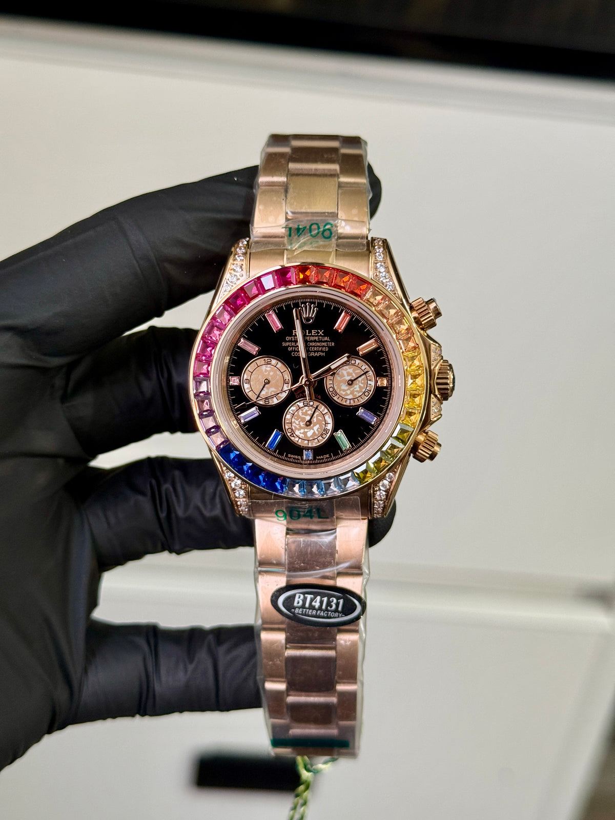 Rolex Daytona