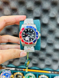 Rolex GMT