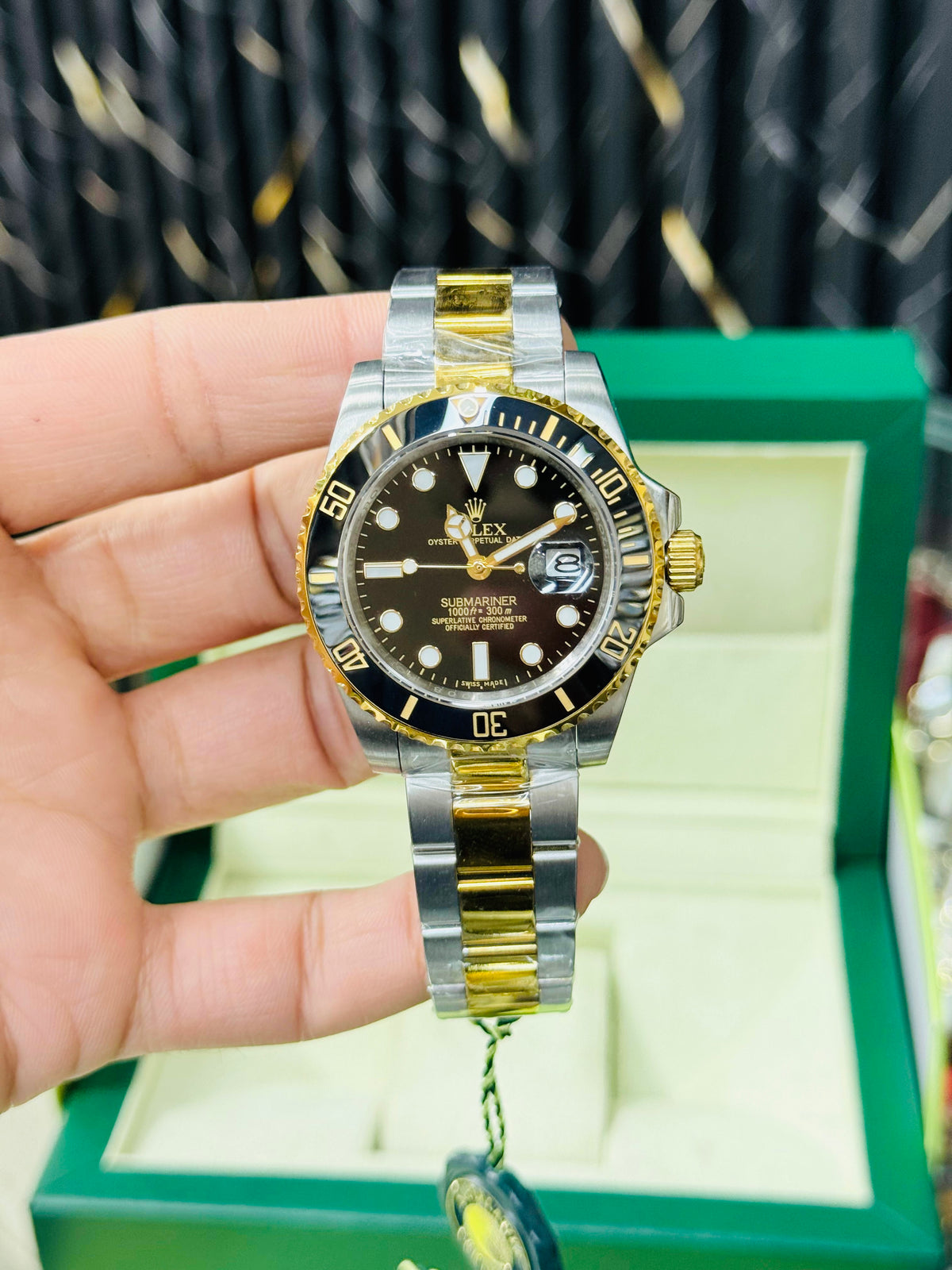 Rolex - Submariner