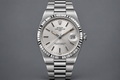 Rolex Land Dweller 1980